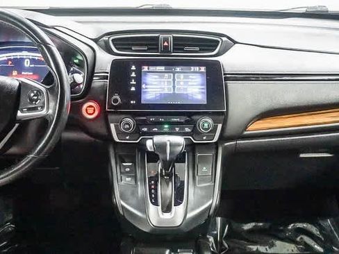Used 2019 Honda CR-V EX-L image 14
