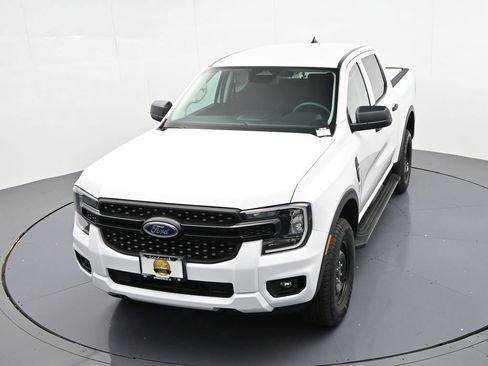 New 2026 Ford Ranger XL w/ Trailer Tow Package AWD/4WD image 18