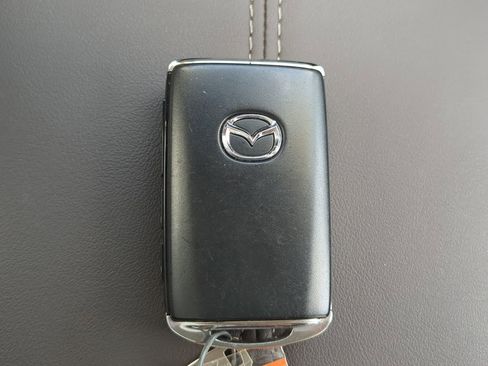 Used 2021 MAZDA CX-30 2.5 Turbo w/ Premium Package image 29