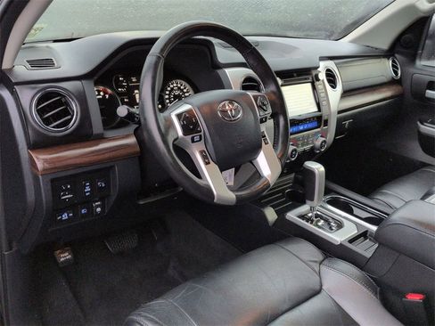 Used 2019 Toyota Tundra Limited image 12