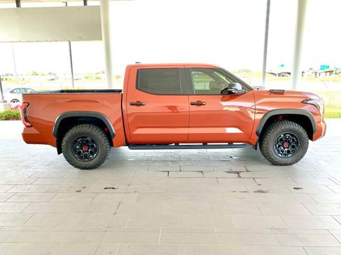 Used 2024 Toyota Tundra TRD Pro image 5