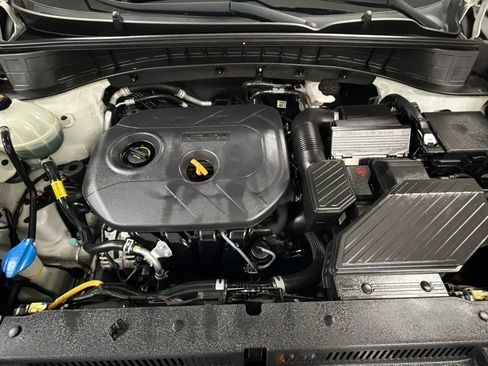 Used 2017 Hyundai Tucson SE w/ SE Popular Package 02 FWD image 22