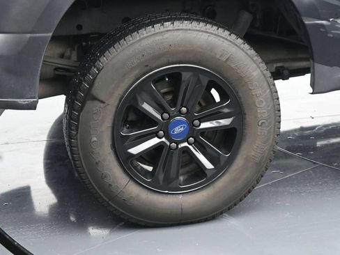 Used 2016 Ford F150 XL w/ Equipment Group 101A Mid AWD/4WD image 10