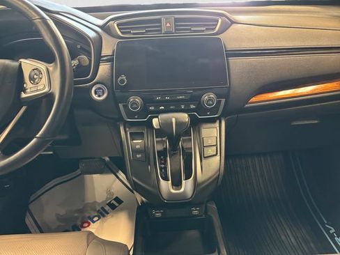 Used 2020 Honda CR-V EX-L image 12