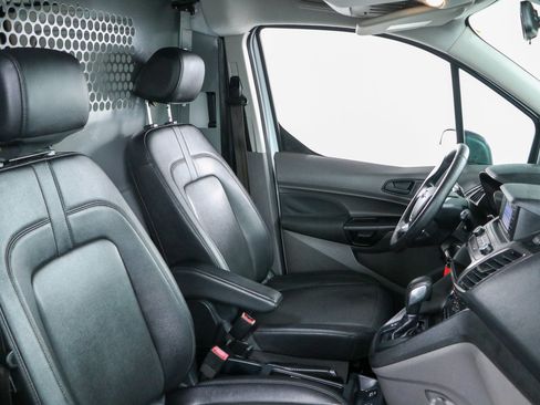 Used 2019 Ford Transit Connect XL FWD image 26