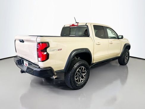 Used 2024 Chevrolet Colorado ZR2 AWD/4WD image 5