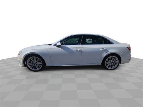 Used 2018 Audi A4 2.0T Ultra Premium Plus w/ Premium Plus Package image 5