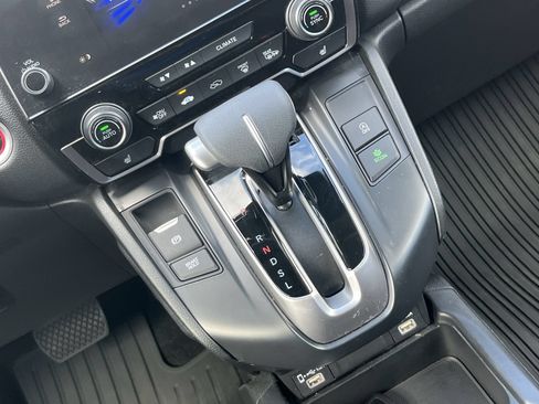 Used 2022 Honda CR-V EX image 23