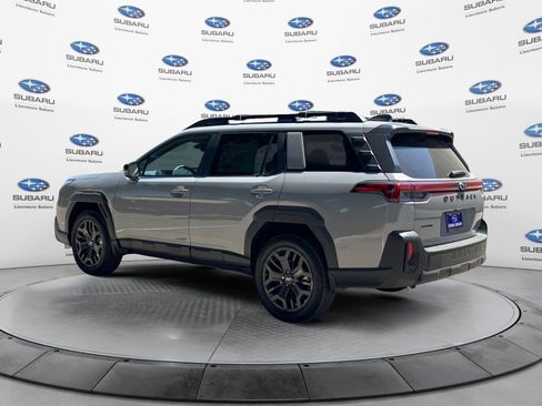 New 2026 Subaru Outback Limited XT AWD/4WD image 3