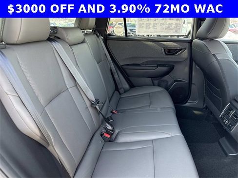 New 2026 Subaru Outback Limited image 17