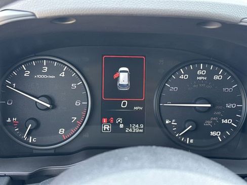 Certified 2025 Subaru Impreza 2.0i image 23