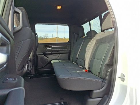 Used 2022 RAM 1500 Big Horn image 10