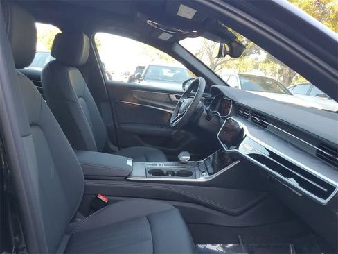 New 2025 Audi A6 Premium Plus image 22