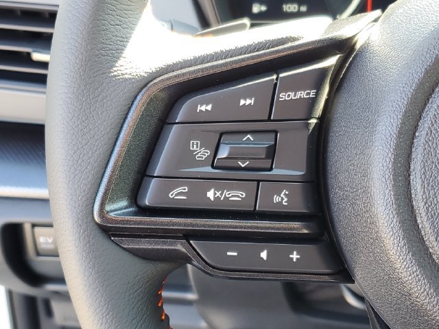 New 2026 Subaru Crosstrek 2.5i Limited AWD/4WD image 11