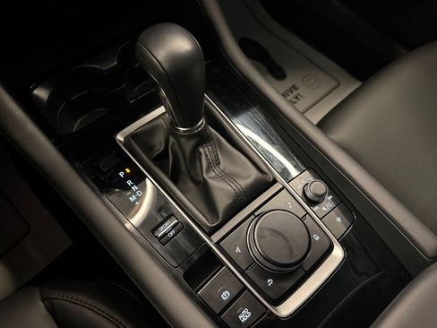 Used 2024 MAZDA MAZDA3 s image 14