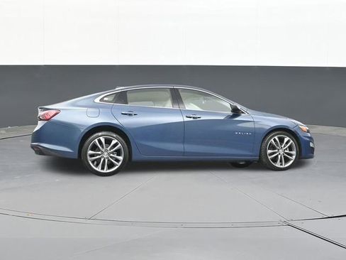 Used 2024 Chevrolet Malibu LT FWD image 56