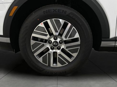 New 2026 Hyundai Palisade SEL AWD/4WD image 12