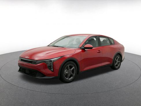 Used 2025 Kia K4 FWD image 7
