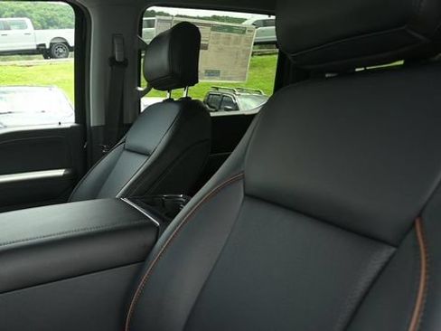 New 2026 Ford F450 Lariat w/ Lariat Ultimate Package AWD/4WD image 20