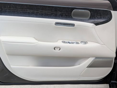 New 2026 Genesis G90 3.5T AWD/4WD image 10