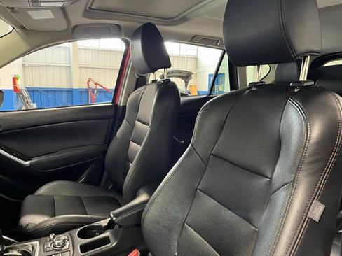 Used 2016 MAZDA CX-5 Grand Touring AWD/4WD image 23
