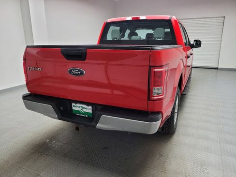 Used 2017 Ford F150 XL w/ Equipment Group 101A Mid image 7