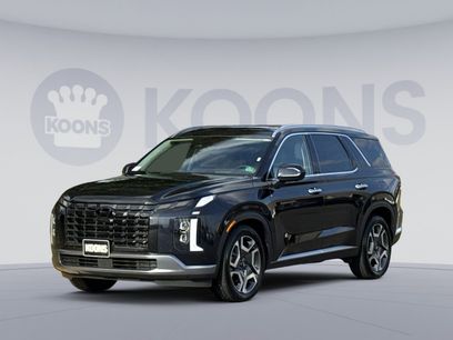 Used 2024 Hyundai Palisade Limited
