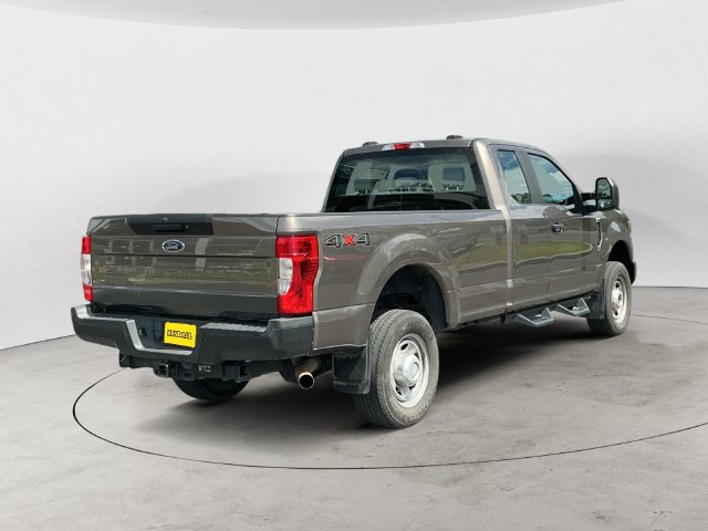 Certified 2022 Ford F350 XL AWD/4WD image 5
