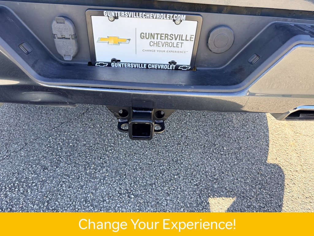 Used 2020 Chevrolet Silverado 1500 RST AWD/4WD image 9
