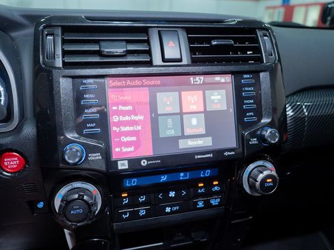 Used 2023 Toyota 4Runner TRD Pro AWD/4WD image 58