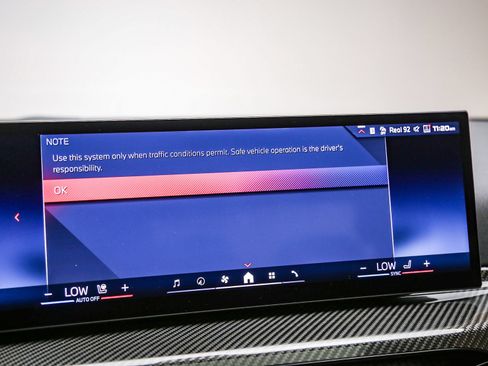New 2026 BMW M340i w/ Premium Package RWD image 25