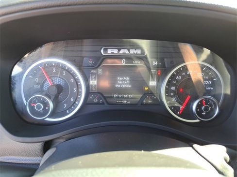 New 2026 RAM 3500 Big Horn image 14