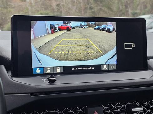 Used 2024 Honda Accord Sport image 10