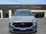Used 2021 Hyundai Santa Fe SE image 2