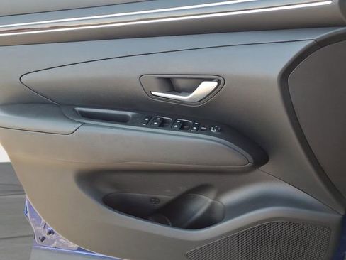 Used 2024 Hyundai Tucson SEL FWD image 17