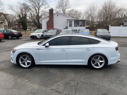Used 2018 Audi A5 2.0T Premium Plus image 9
