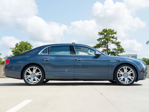 Used 2015 Bentley Flying Spur V8 AWD/4WD image 17