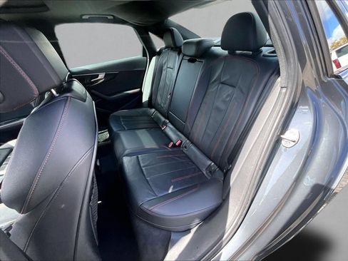 Used 2018 Audi A4 2.0T Premium Plus w/ Premium Plus Package image 25