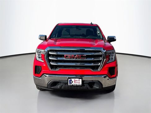 Used 2020 GMC Sierra 1500 SLE w/ SLE Value Package image 2
