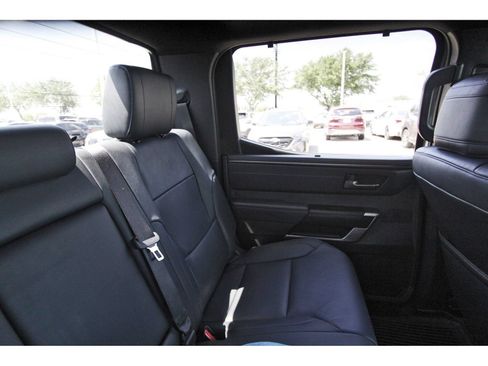 Used 2026 Toyota Tundra Platinum AWD/4WD image 12