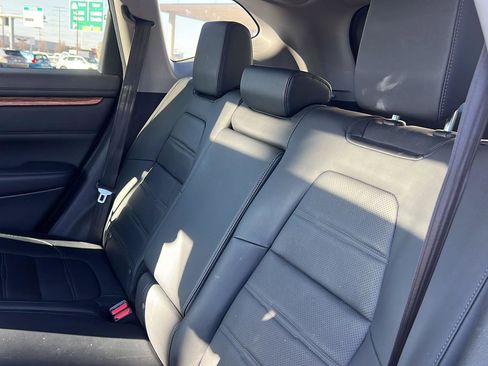Certified 2021 Honda CR-V EX-L image 31