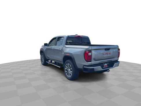 New 2026 GMC Canyon Denali AWD/4WD image 6