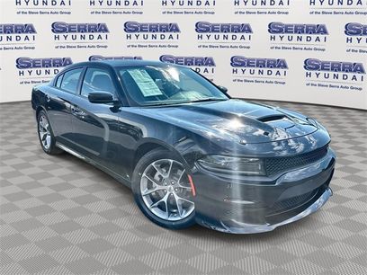 Used 2023 Dodge Charger GT