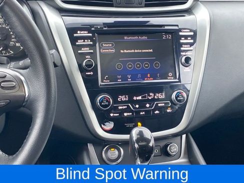 Used 2023 Nissan Murano SL image 9