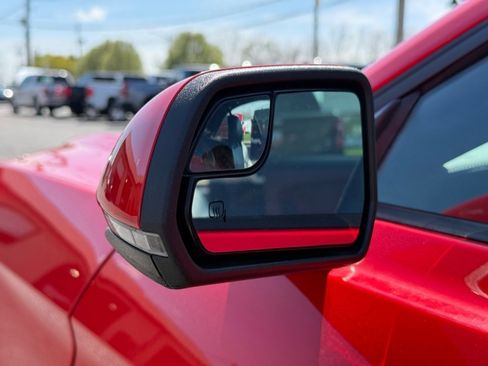 Used 2020 Ford Mustang Premium RWD image 31