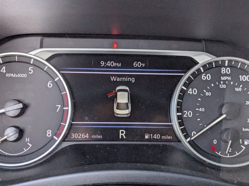 Certified 2022 Nissan Sentra SR image 31