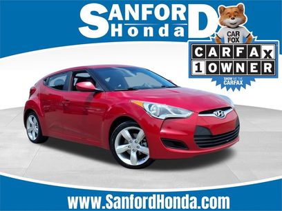 Used 2013 Hyundai Veloster