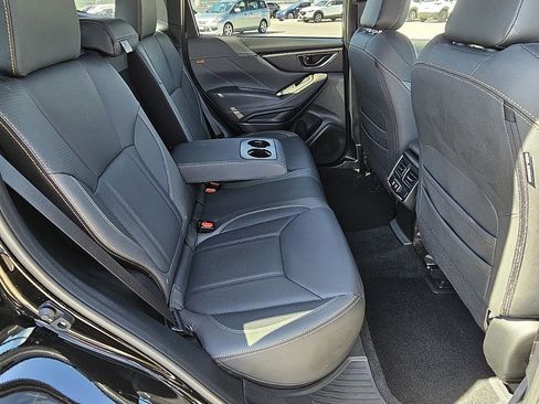 Certified 2025 Subaru Forester Wilderness w/ Convenience Package image 23