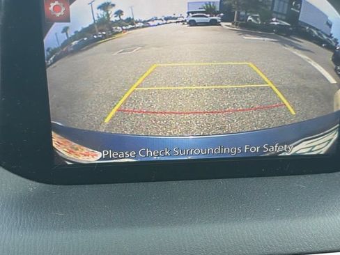 Used 2018 MAZDA MAZDA3 Grand Touring FWD image 16
