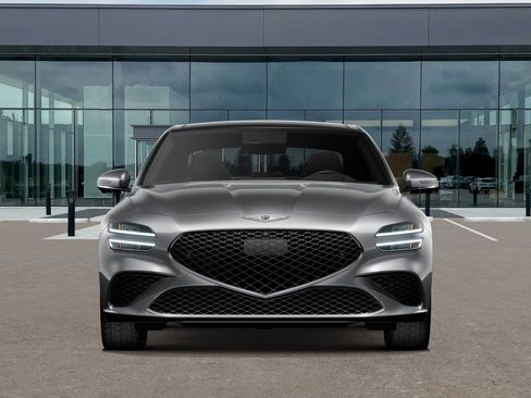New 2026 Genesis G70 3.3T Sport Prestige image 6